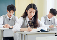 重庆新东方高考培训学校优势